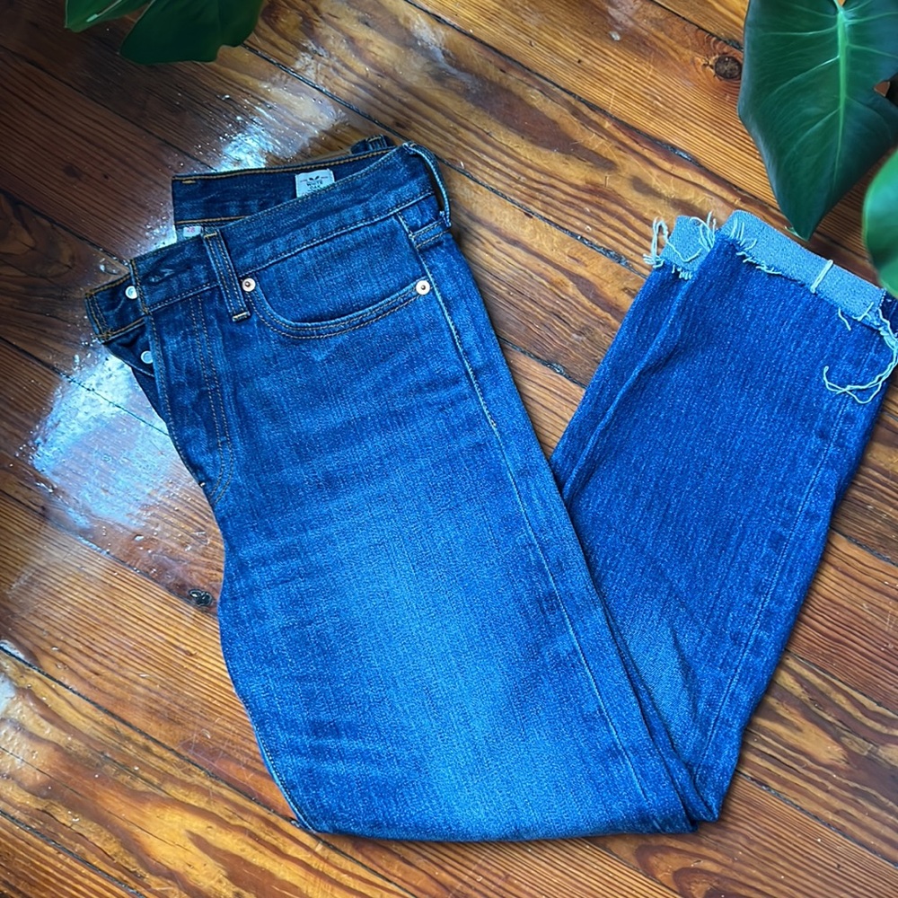 Levi’s Wedgie Jeans - Picture 4 of 6